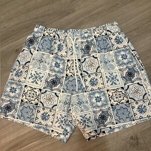 Abercrombie & Fitch Swim Trunks